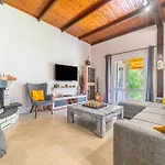 Giourgas House