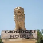 Giourgas House
