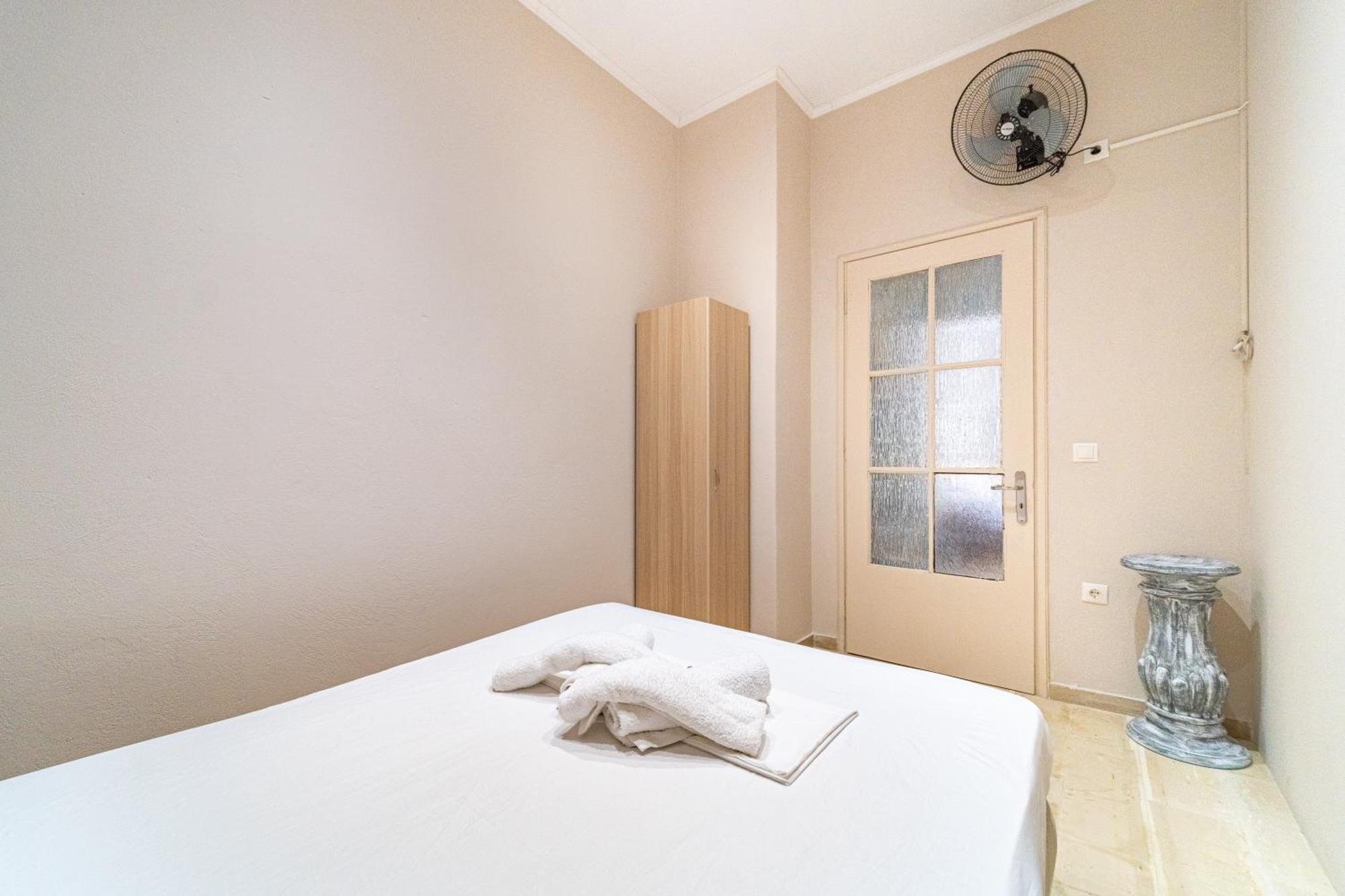 Apartment Giourgas House Chlomatiana