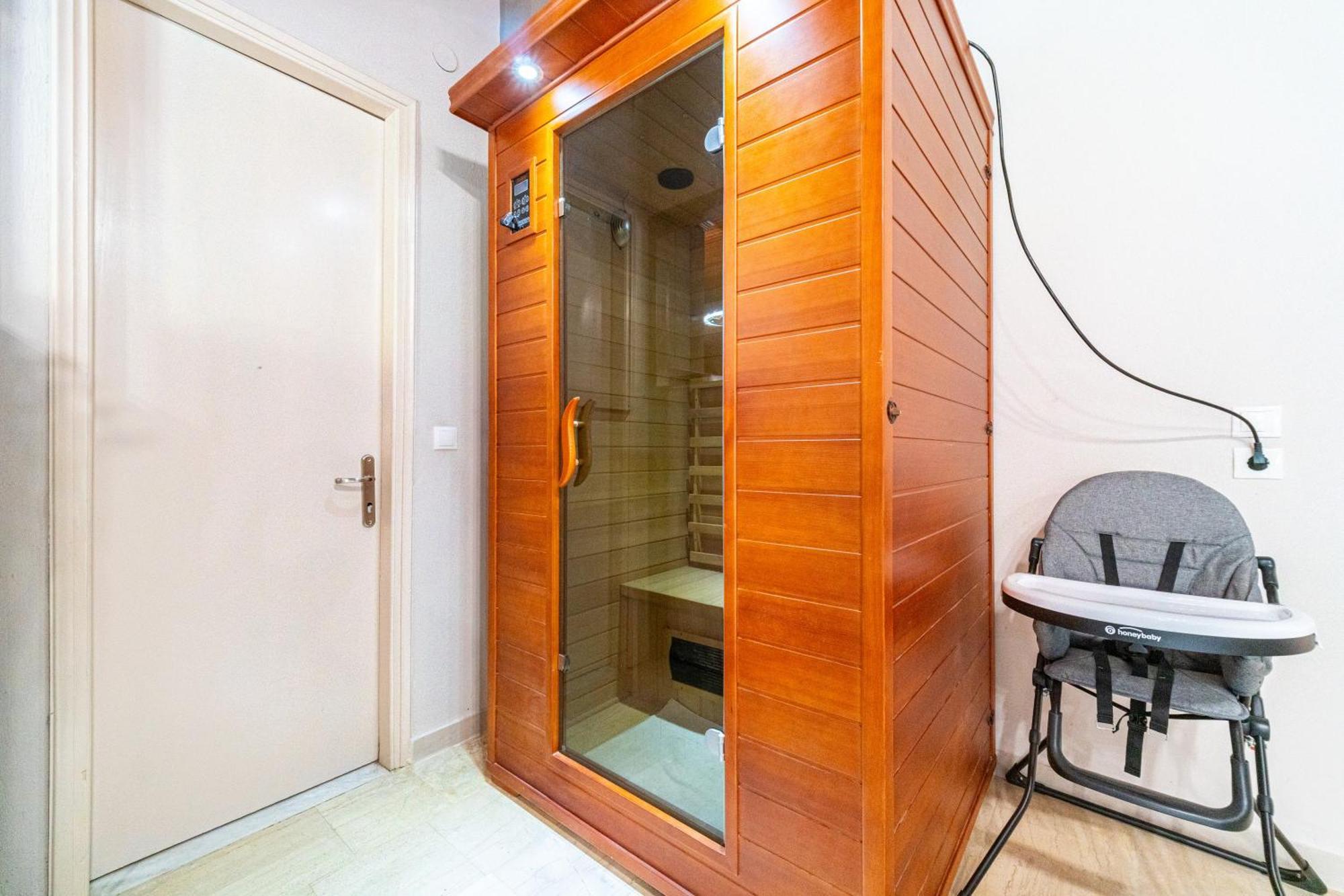 Giourgas House